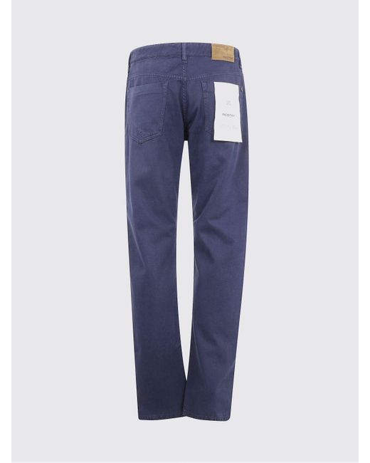 Incotex Blue Jeans for men