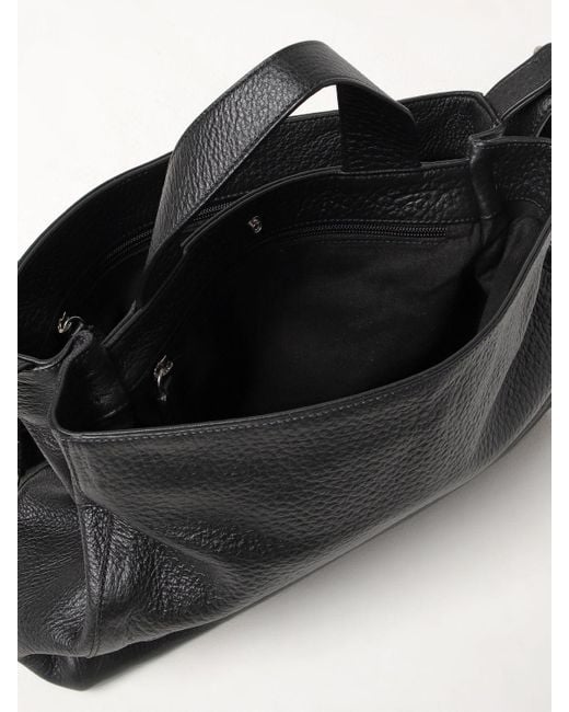 Borsa Vic Matiè di Vic Matié in Black