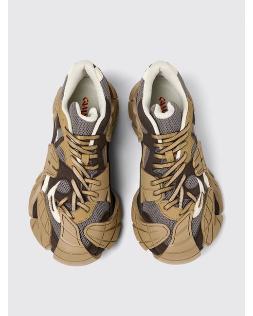 Camper Multicolor Sneakers for men