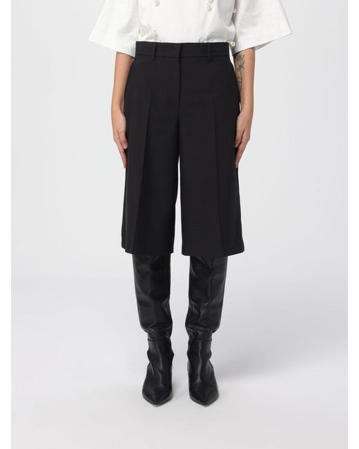 Pantaloncino di MEIMEIJ in Black