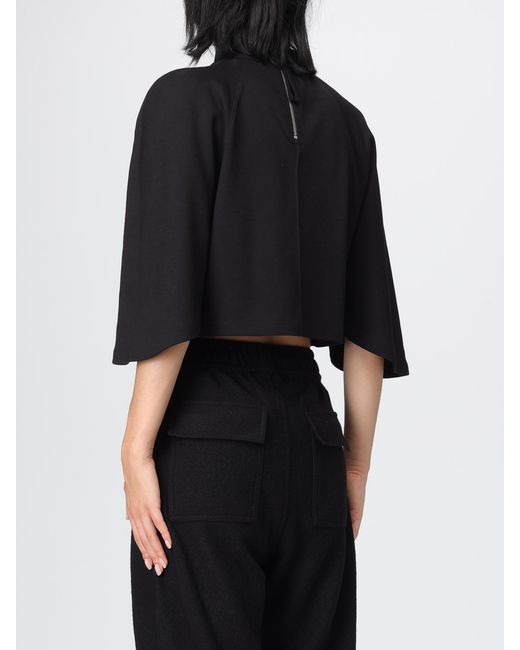 Thom Krom Black Top