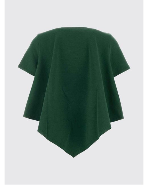 Loewe Green T-Shirt