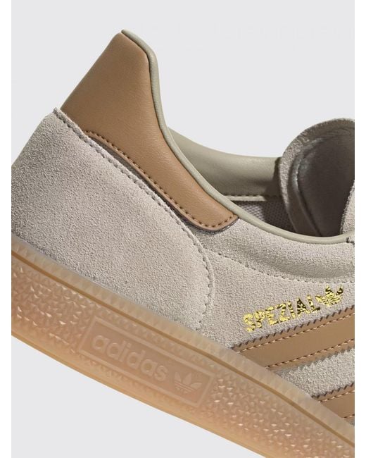 Adidas Originals Natural Sneakers for men