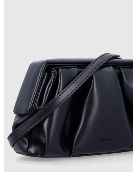 ThemoirÈ Clutch Afrodite di THEMOIRÈ in Black
