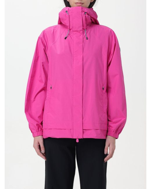 Save The Duck Pink Jacket