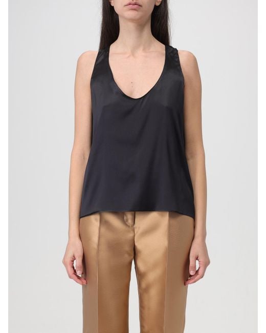 Pinko Blue Top