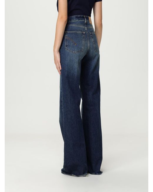 Dondup Blue Jeans