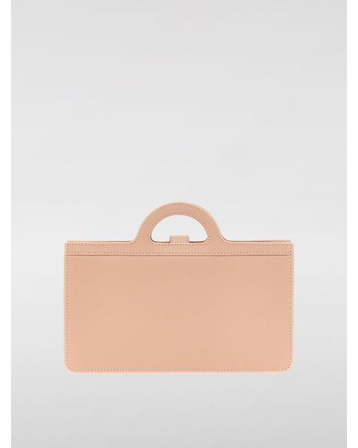 Marni Natural Briefcase