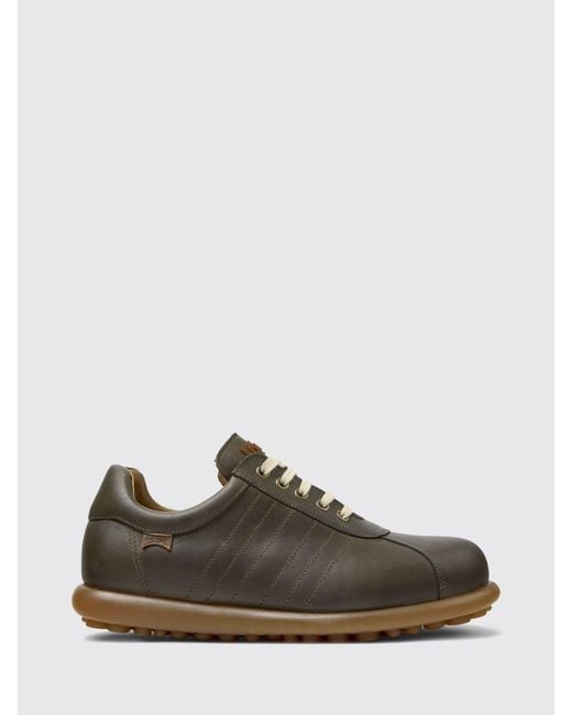Camper Green Shoes for men