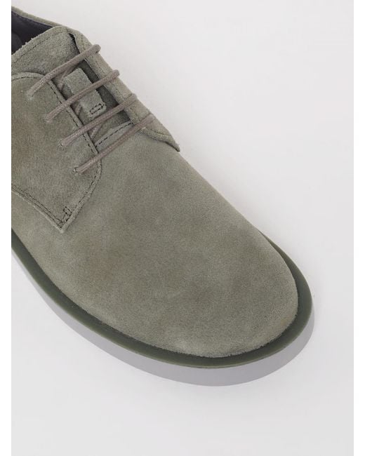 Camper Schnürschuhe Herren in Brown für Herren