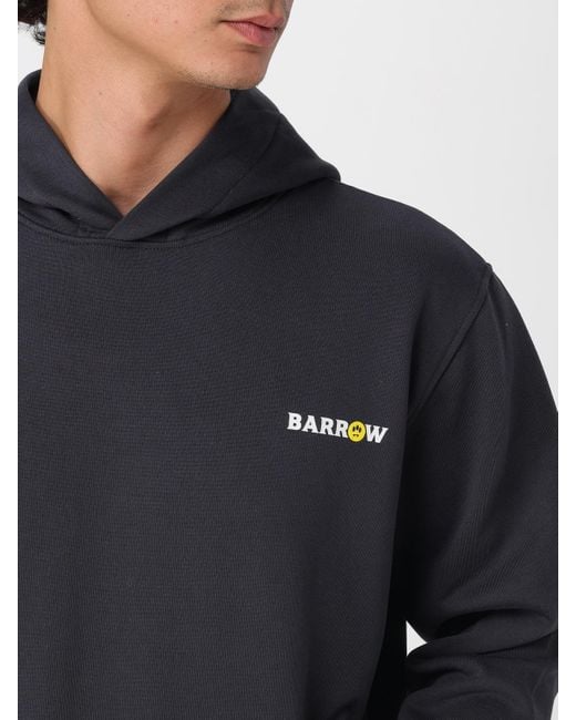 Barrow Sweatshirt Herren in Blue für Herren