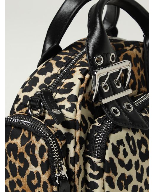 Ganni Black Handbag