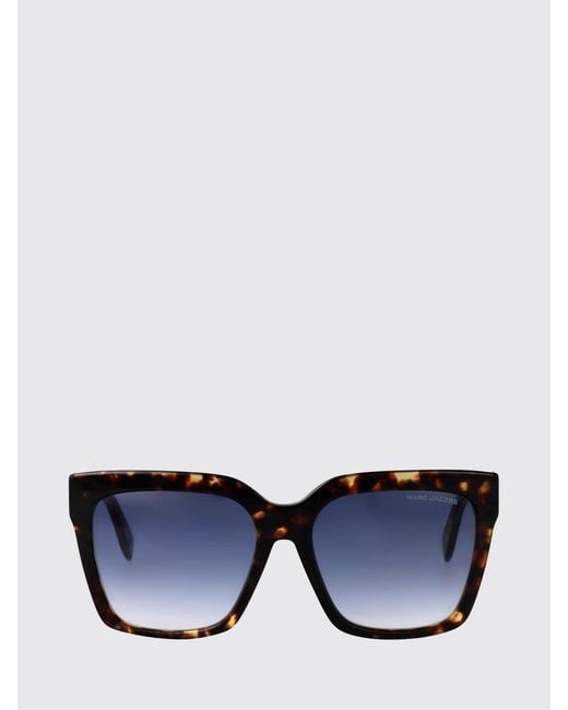 Marc Jacobs Brown Marc764/S Acetate Sunglasses