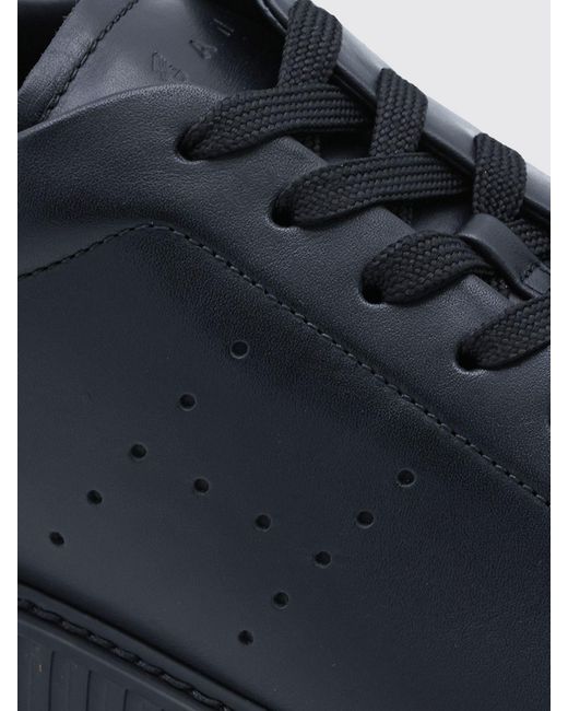 Hogan Blue Sneakers for men