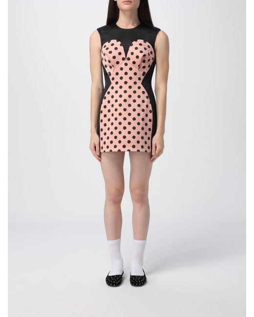 Marc Jacobs White Dress