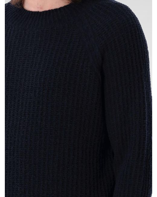 sunflower Pullover Herren in Blue für Herren