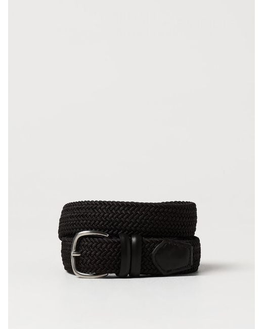 XC Black Belt for men