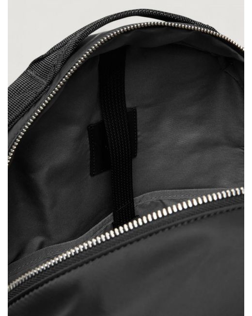 Calvin Klein Black Backpack for men