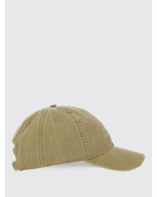 Cappello di AMISH in Green da Uomo