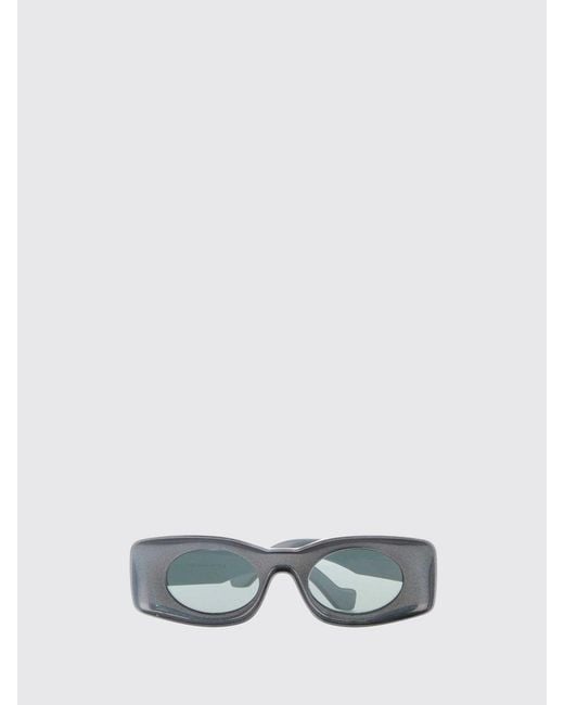 Loewe White Sunglasses for men