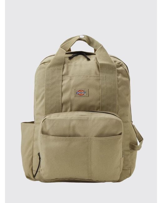 Dickies Natural Bag for men