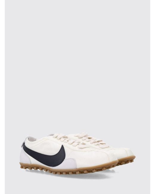 Nike White Trainers