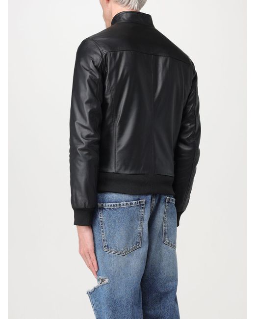 XC Jacke Herren in Black für Herren