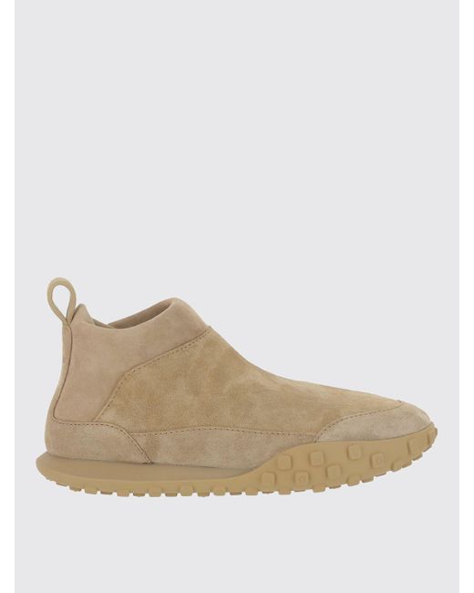 Jil Sander Natural Shoes