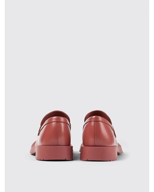 CAMPERLAB Red 's Shoes for men