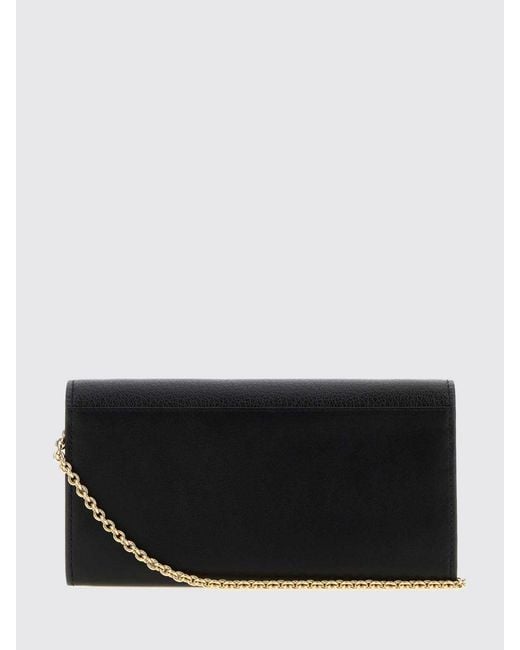 Fendi Black Crossbody Bag