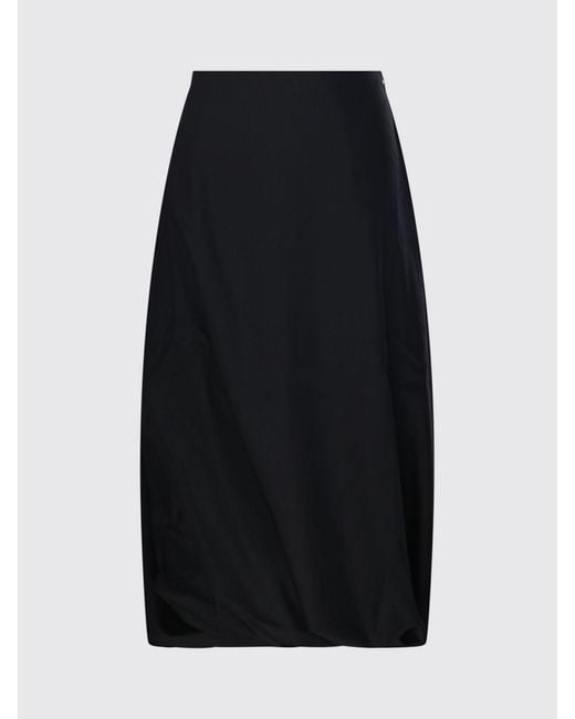 Rohe Black Skirt