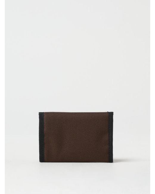 Carhartt White Wallet for men