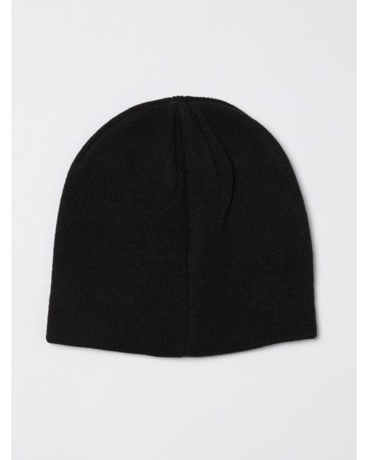 Colmar Black Hat for men