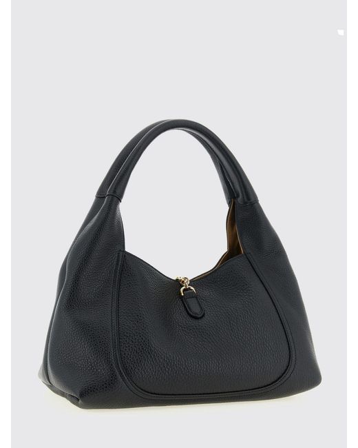 Borsa Softbit di Gucci in Black