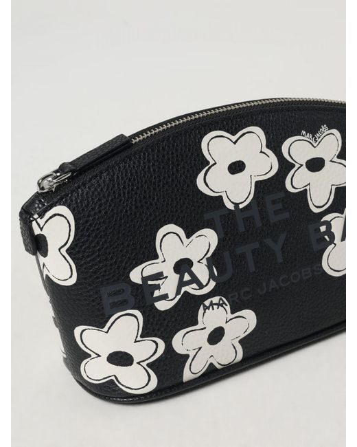 Borsa A Mano Donna di Marc Jacobs in Black