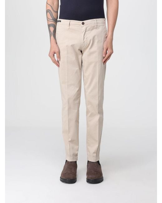 XC Multicolor Pants for men