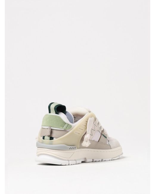 Zapatillas Hombre Axel Arigato de hombre de color Natural