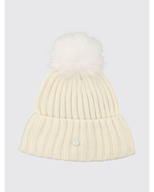 Goldbergh Natural Hat