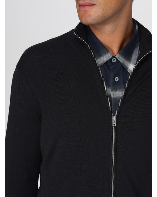 Acne Blue Sweater for men