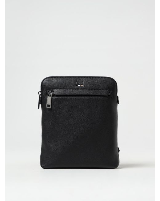 Boss Tasche Herren in Black für Herren