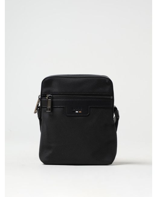 Borsa Ray di Boss in Black da Uomo