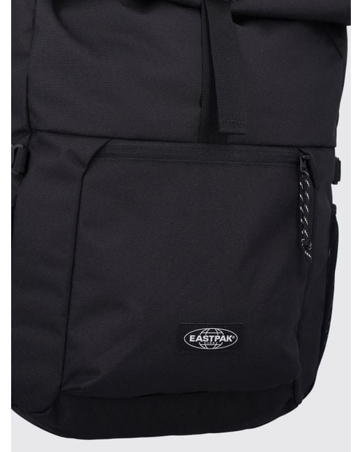 Eastpak Blue Backpack for men