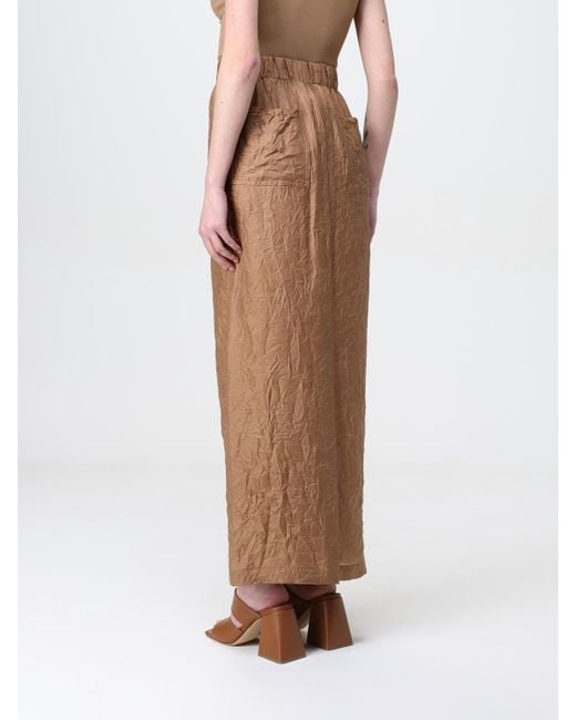Max Mara Natural Skirt