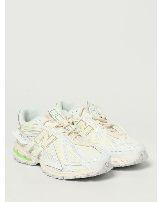 New Balance Natural Sneakers