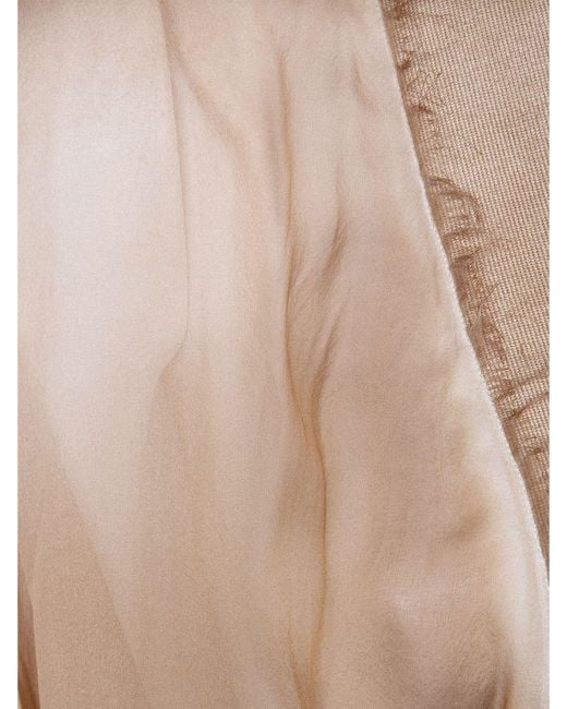 Avant Toi Natural Sweater