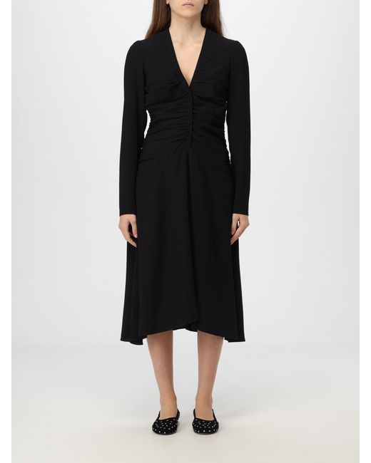 N°21 Black Dress
