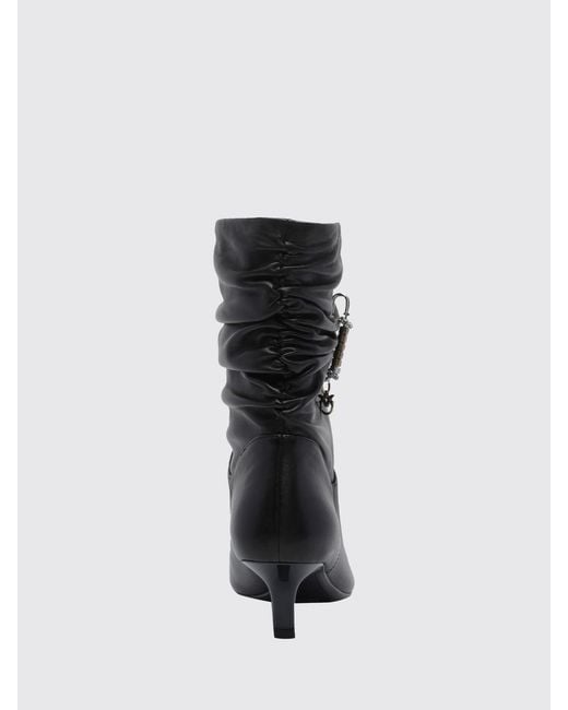 Pinko Black Boots