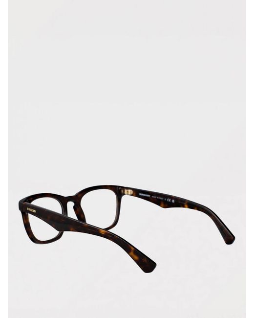 Burberry Black Optical Frames