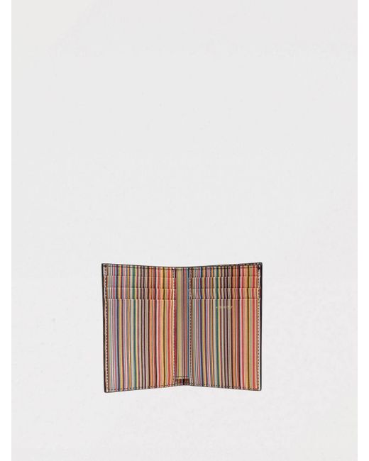 Paul Smith White Folders for men