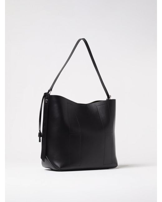 Hogan Black Shoulder Bag